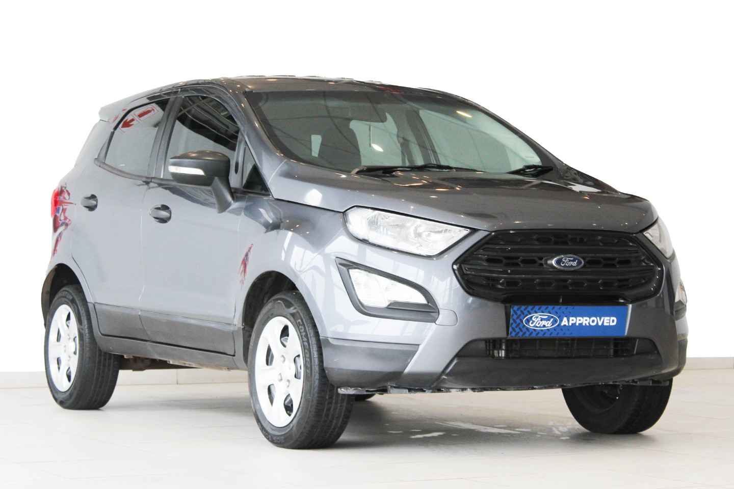 FORD ECOSPORT 1.5TDCi AMBIENTE for Sale in South Africa