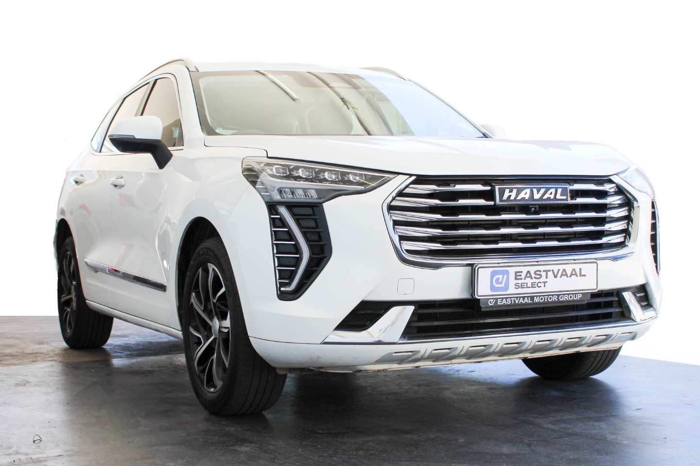 Haval H6 2.0T Premium DCT