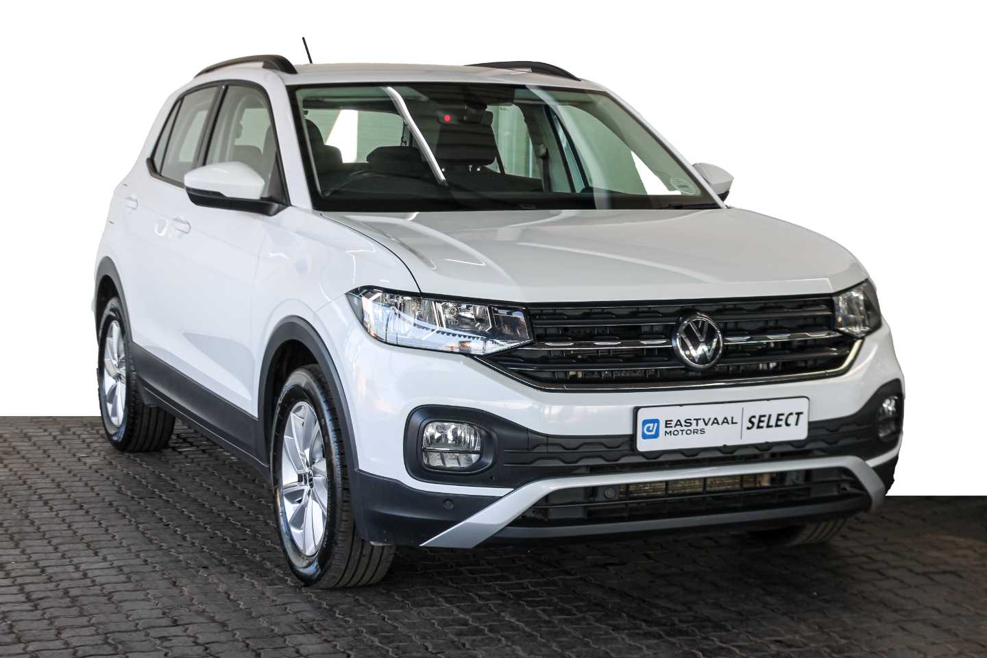 Volkswagen (VW) T-Cross 1.0 TSI (85kW) Comfortline DSG