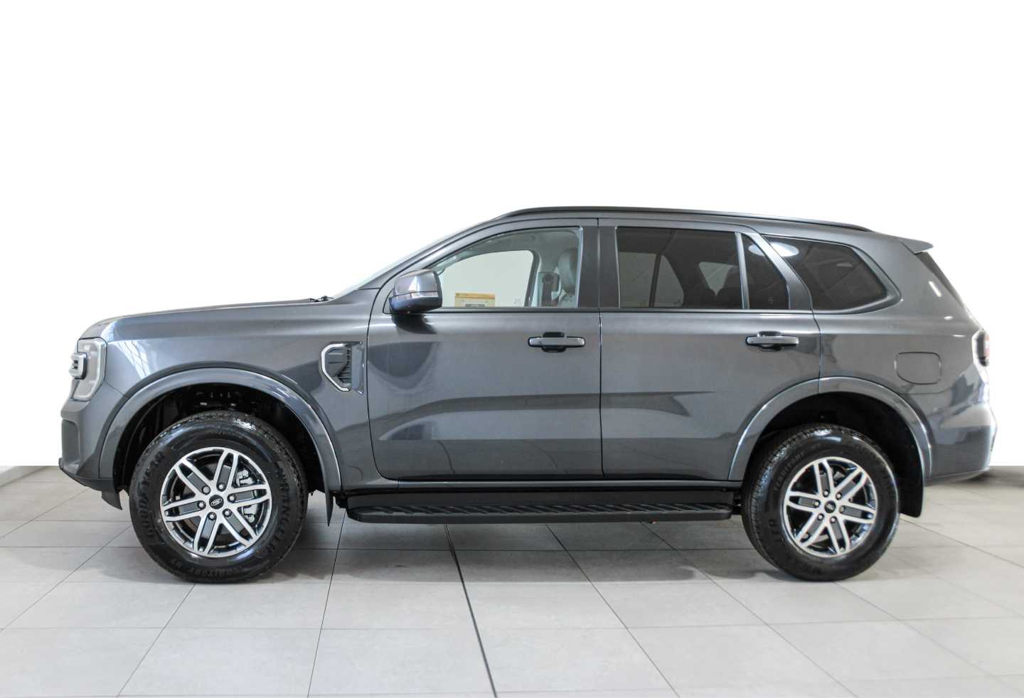 FORD EVEREST 2.0D BI-TURBO XLT A/T - 3 