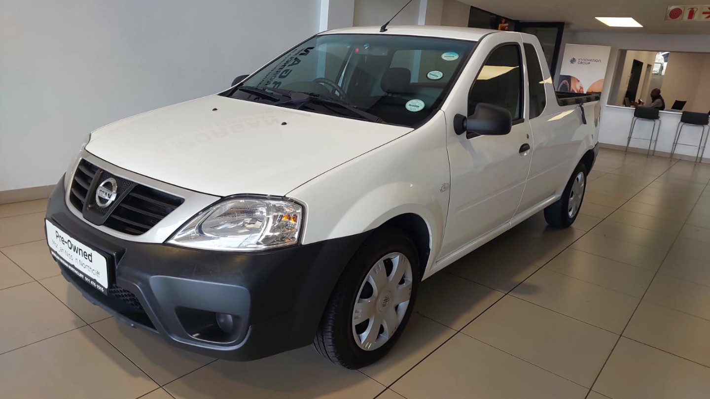 NISSAN 1400/NP200 for Sale in South Africa