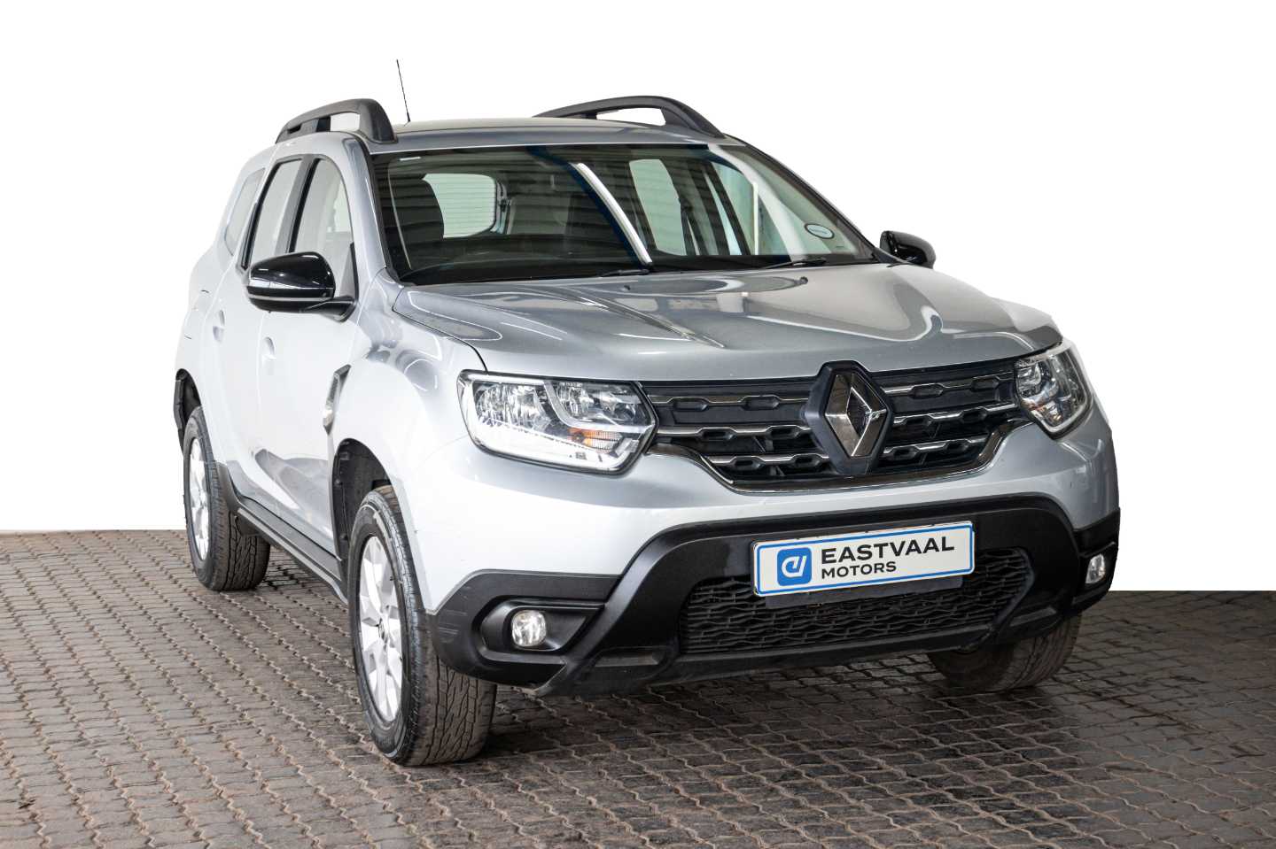 Renault Duster 1.5 dCI Zen 