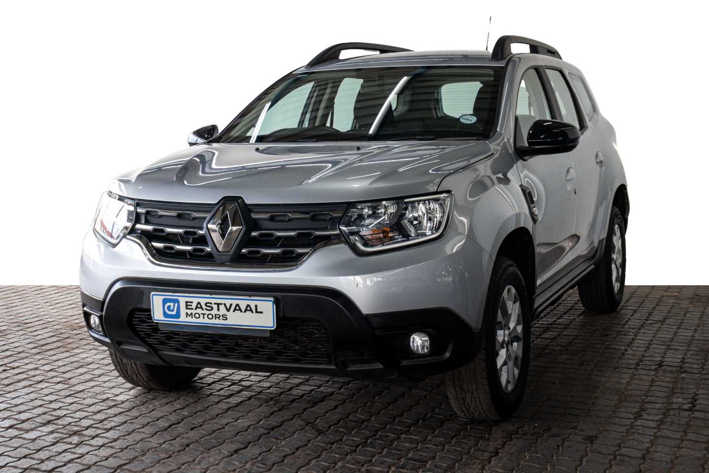 RENAULT DUSTER 1.5 dCI ZEN - 3 