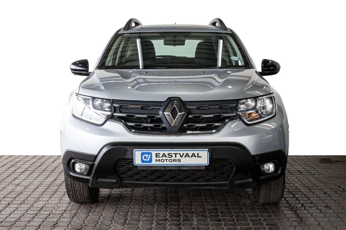 RENAULT DUSTER 1.5 dCI ZEN - 1 