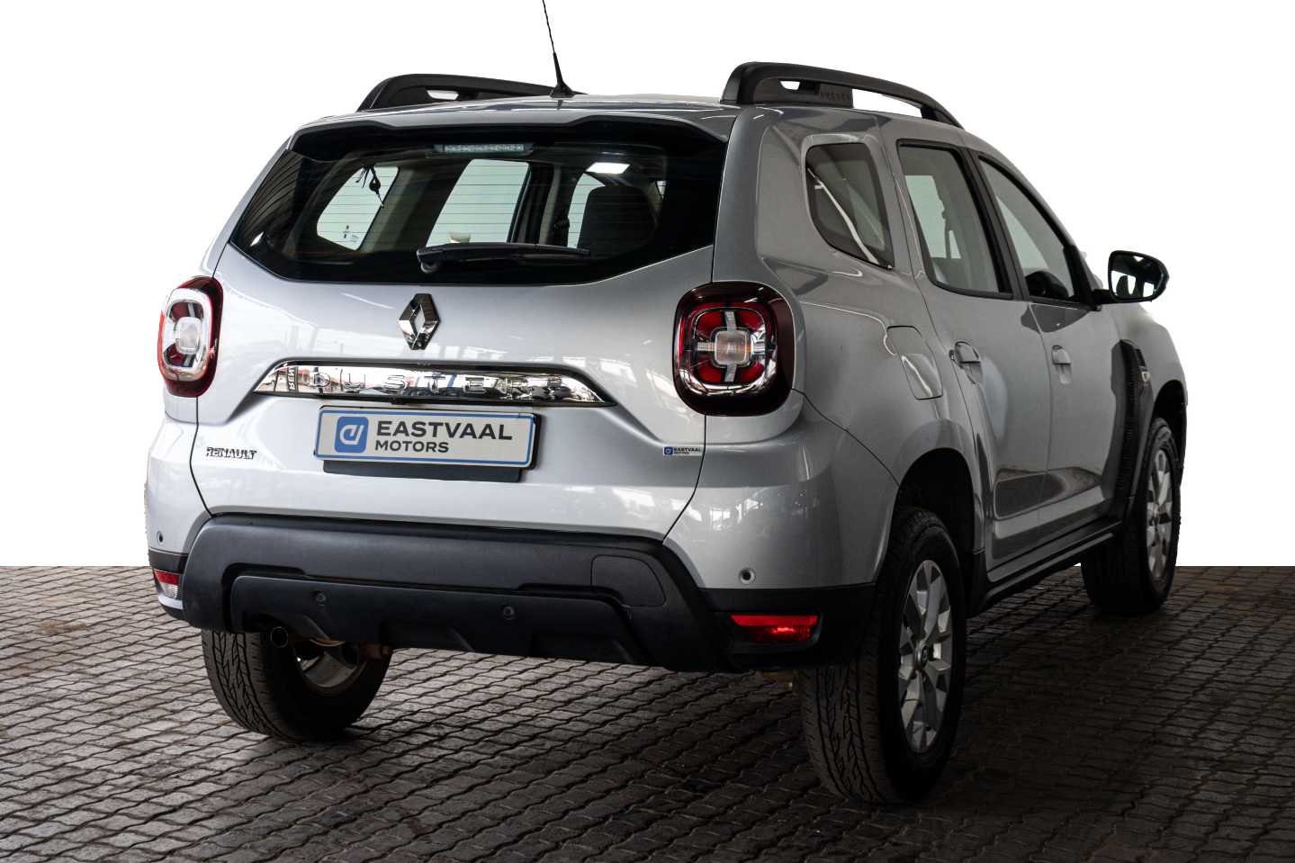 RENAULT DUSTER 1.5 dCI ZEN - 11 