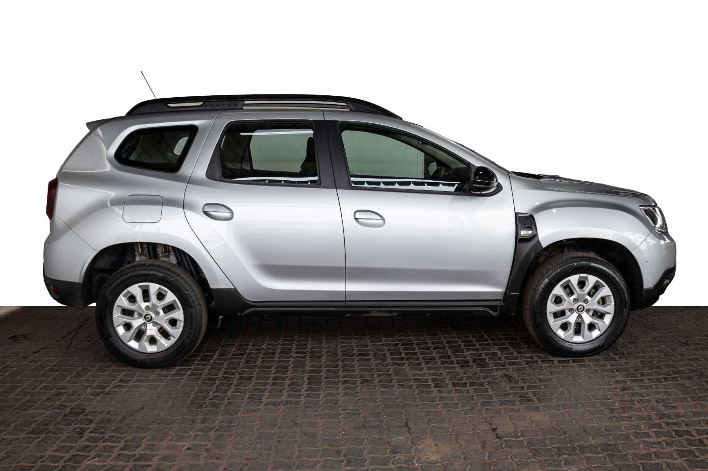 RENAULT DUSTER 1.5 dCI ZEN - 9 