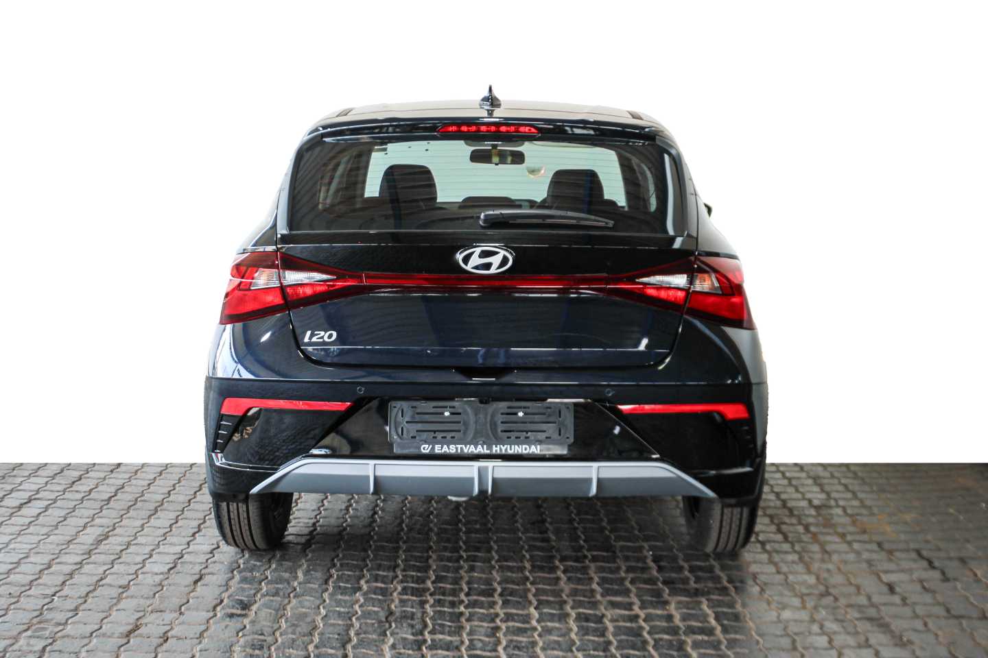 HYUNDAI i20 i20 1.2 Premium MY24 - 7 