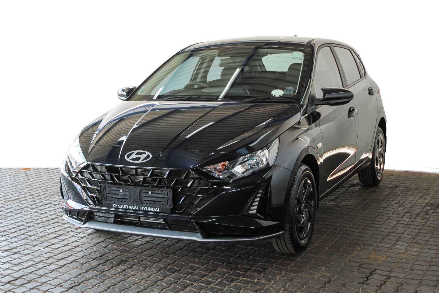 HYUNDAI i20 i20 1.2 Premium MY24 - 8 