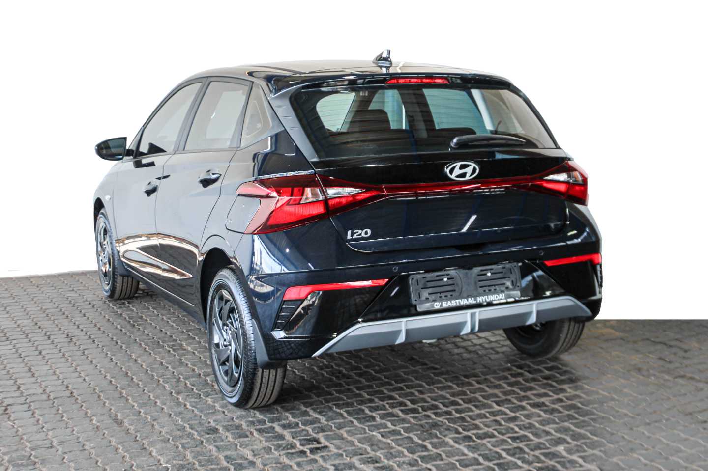 HYUNDAI i20 i20 1.2 Premium MY24 - 1 