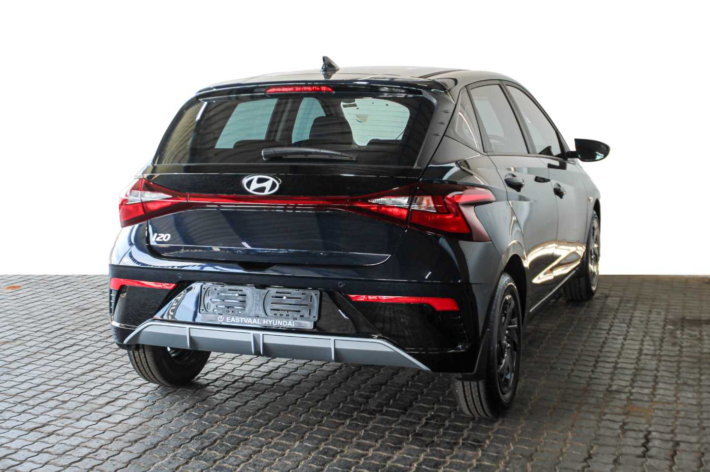 HYUNDAI i20 i20 1.2 Premium MY24 - 9 