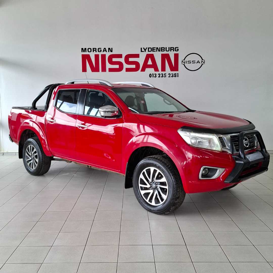 NISSAN NAVARA for Sale in South Africa