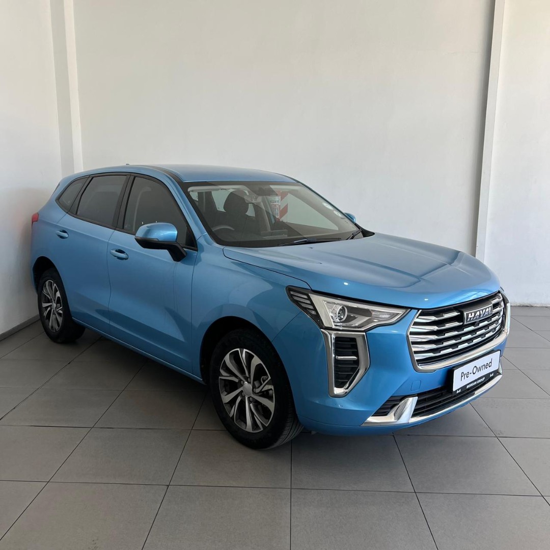 HAVAL H2/JOLION for Sale in South Africa