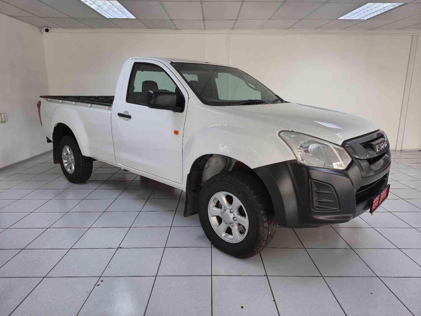 Isuzu D-MAX for Sale in South Africa