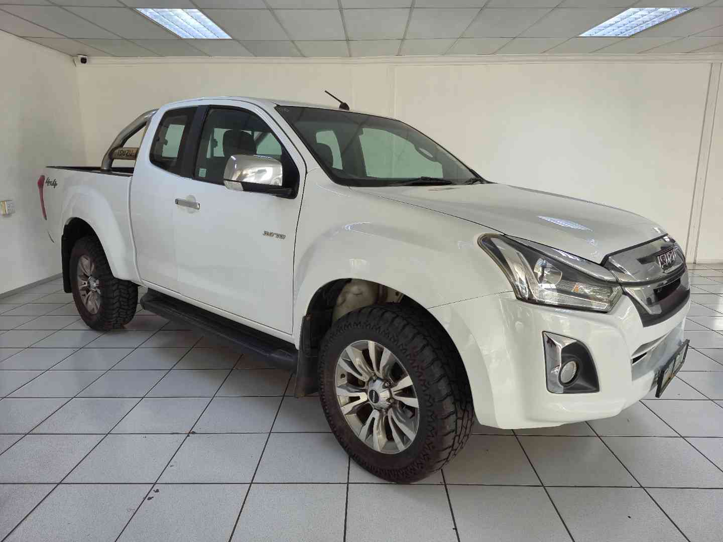 ISUZU D-MAX for Sale in South Africa