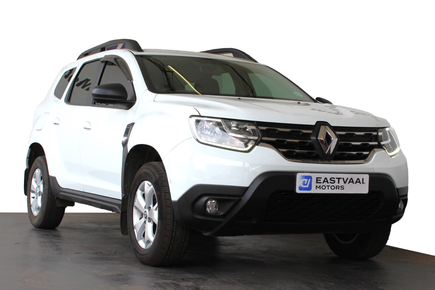 Renault Duster 1.5 dCi Dynamique 4x4