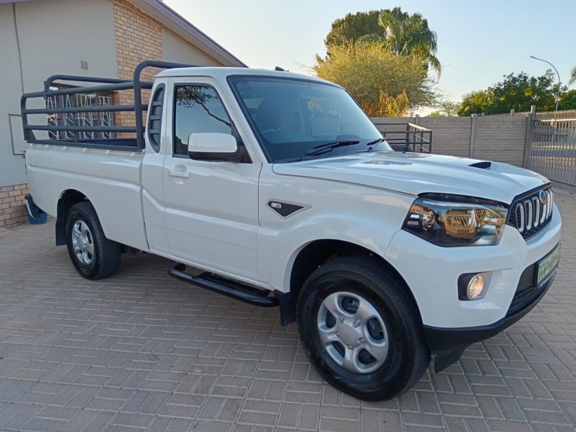 MAHINDRA SCORPIO / PIK UP for Sale in South Africa