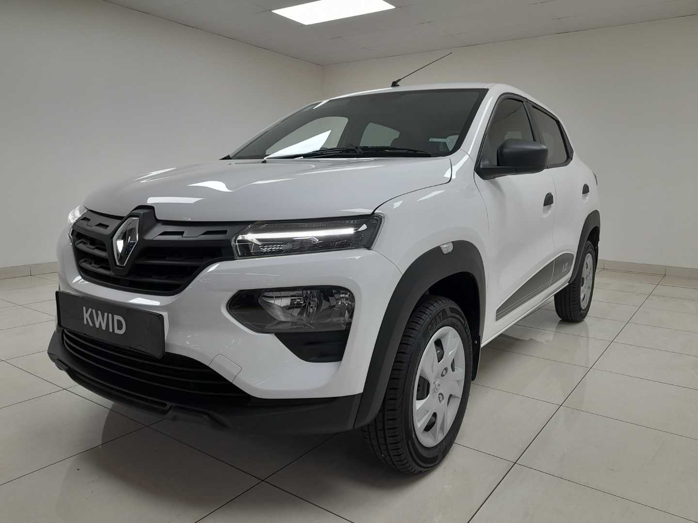 Renault Kwid 1.0 Dynamique 5 Door