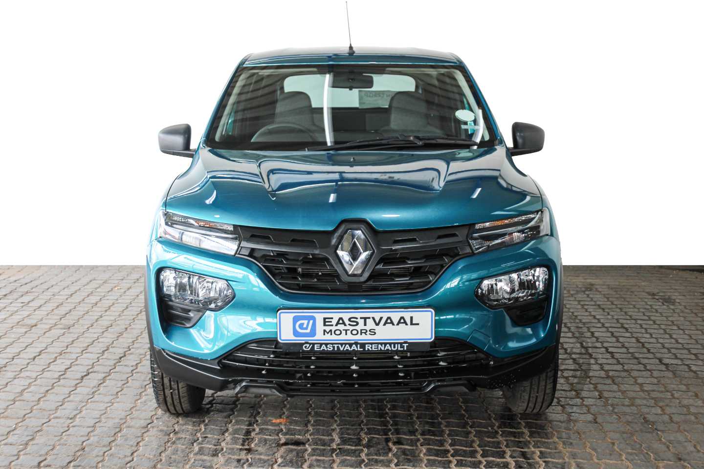 RENAULT KWID 1.0 EXPRESSION / LIFE 5DR - 6 