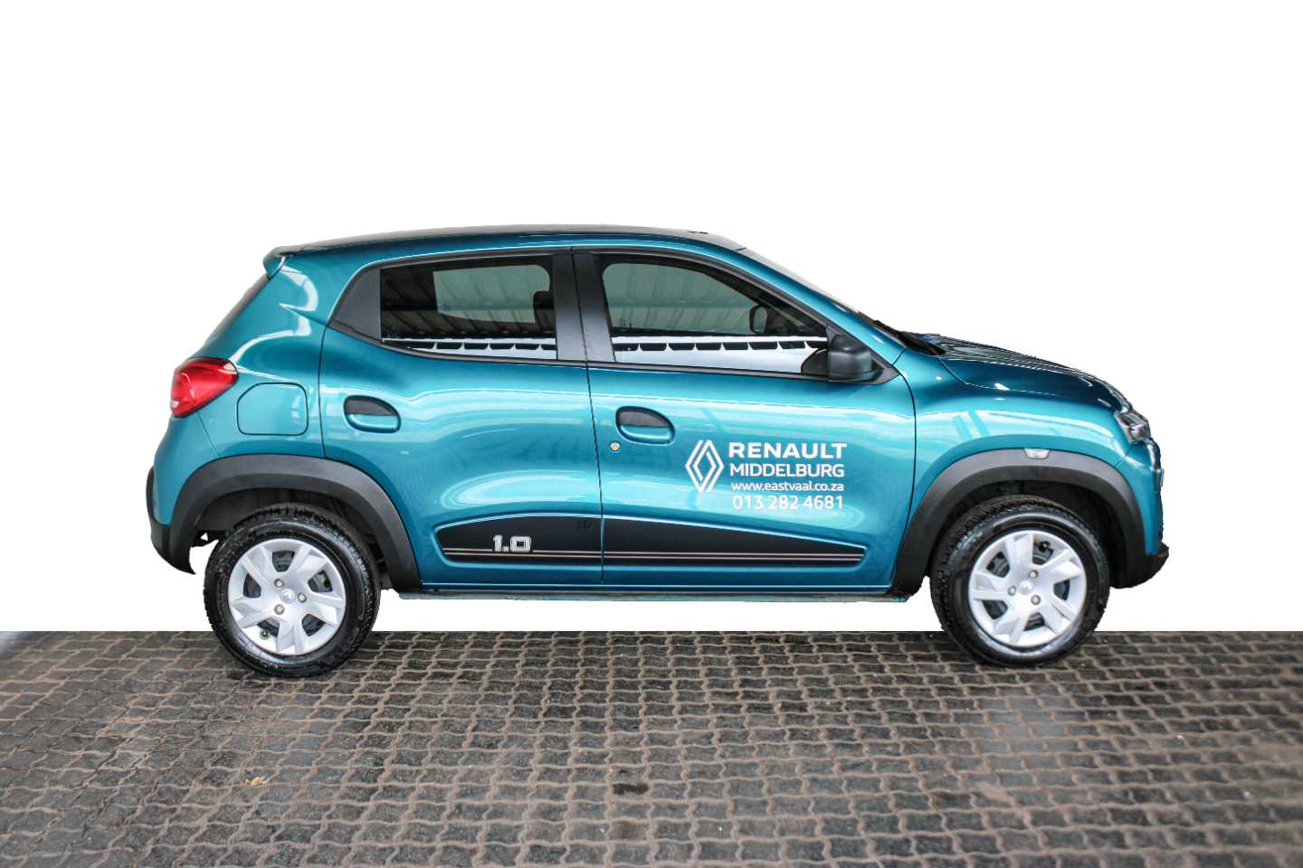 RENAULT KWID 1.0 EXPRESSION / LIFE 5DR - 15 