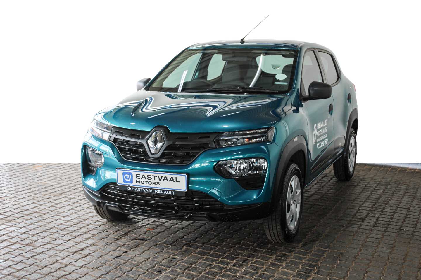 RENAULT KWID 1.0 EXPRESSION / LIFE 5DR - 10 