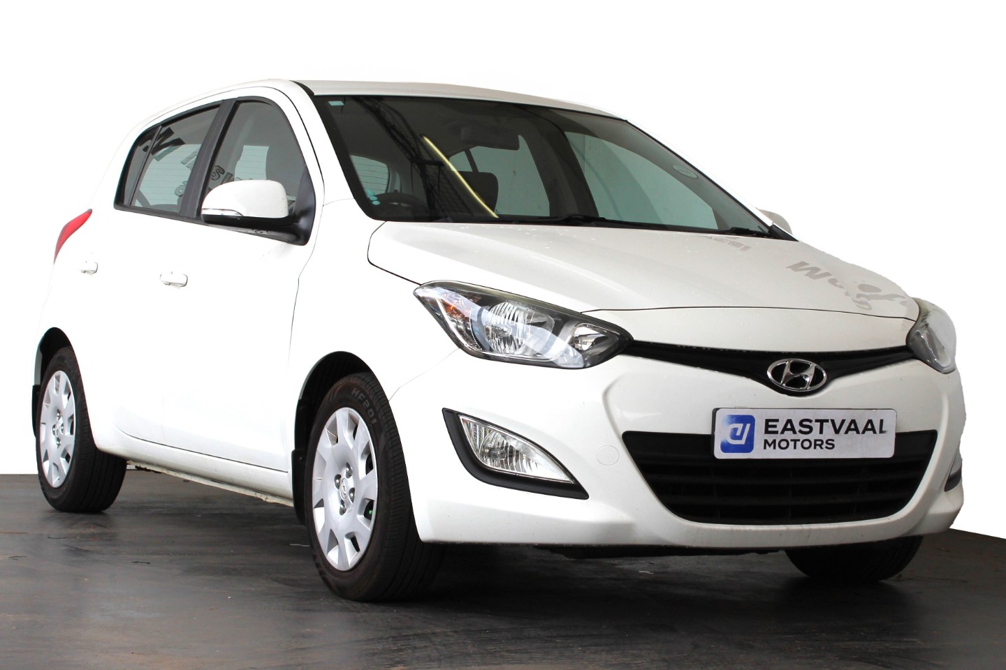 Hyundai i20 1.4 (73 kW) Fluid Auto