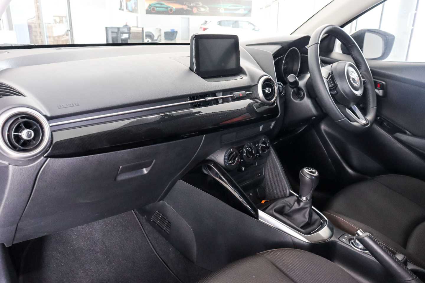 MAZDA 2 MAZDA2 1.5 DYNAMIC 5Dr - 15 