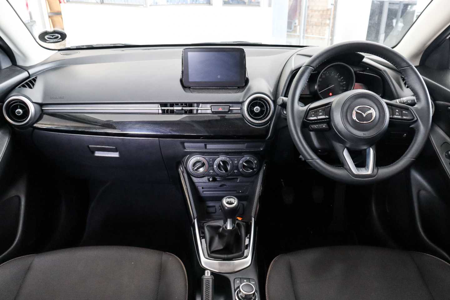 MAZDA 2 MAZDA2 1.5 DYNAMIC 5Dr - 16 