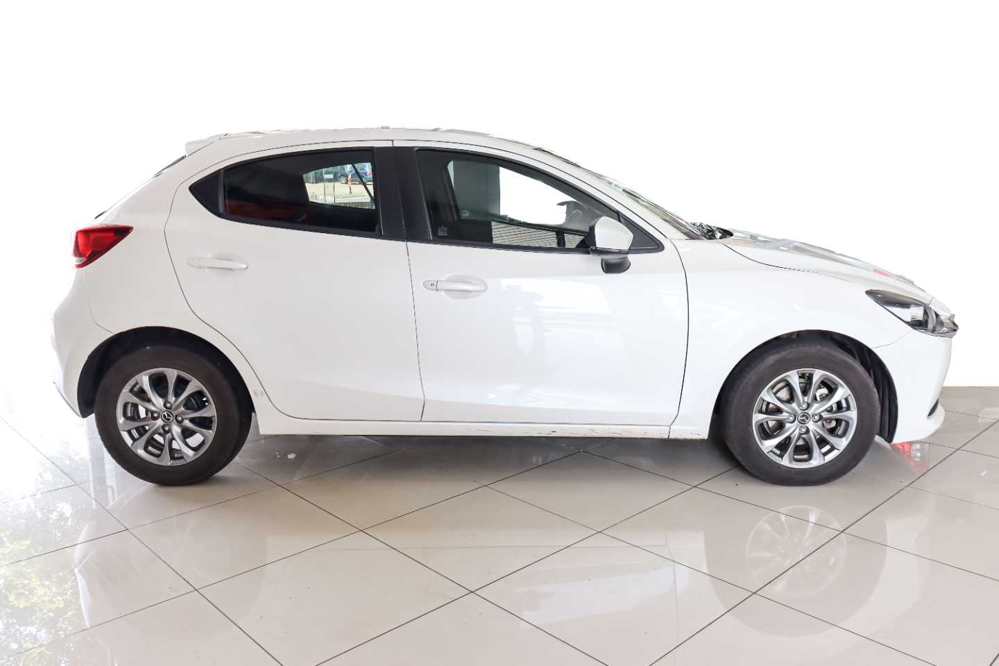 MAZDA 2 MAZDA2 1.5 DYNAMIC 5Dr - 10 