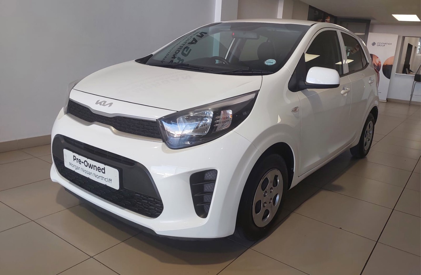 KIA Picanto for Sale in South Africa