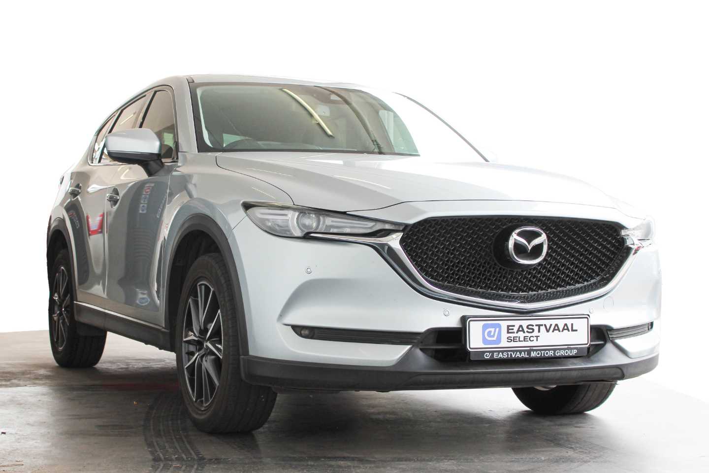 Mazda CX-5 2.5 (143 kW) Individual Auto