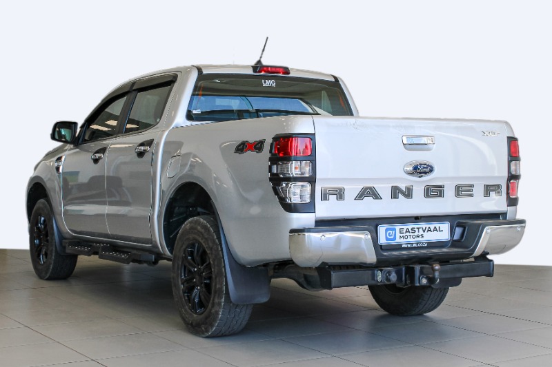 FORD RANGER 3.2TDCi XLT 4X4 A/T P/U D/C - 3 