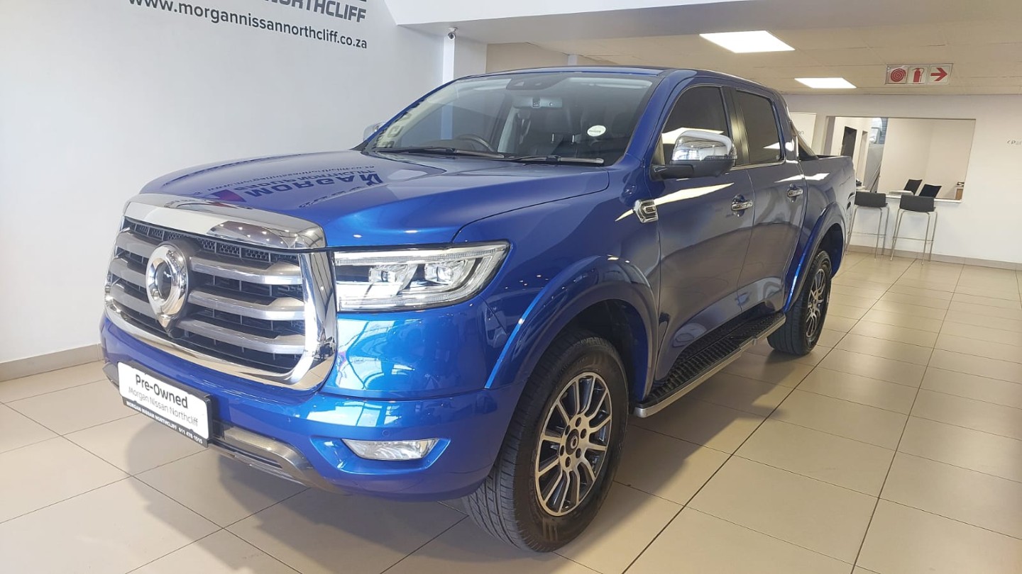 GWM P-SERIES for Sale in South Africa